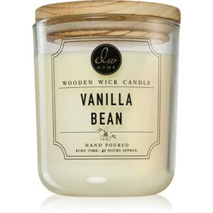 DW Home Signature Vanilla Bean illatgyertya 340 g