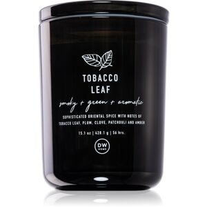DW Home Prime Tobacco Leaf illatgyertya 428 g