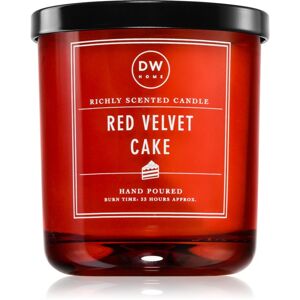 DW Home Signature Red Velvet Cake illatgyertya 258 g