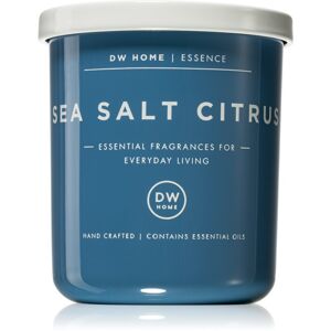 DW Home Essence Sea Salt Citrus illatgyertya 108 g
