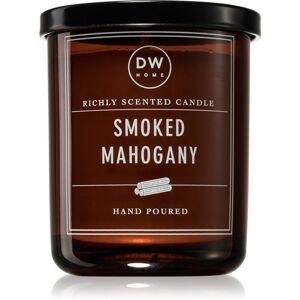 DW Home Signature Smoked Mahogany illatos gyertya 108 g