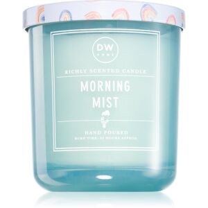 DW Home Signature Morning Mist illatgyertya 264 g