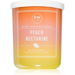 DW Home Signature Peach & Nectarine illatgyertya 434 g