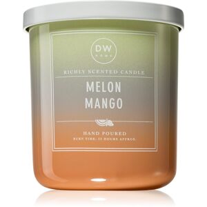 DW Home Signature Melon Mango illatgyertya 264 g