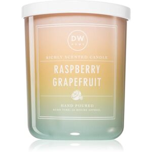 DW Home Signature Raspberry & Grapefruit illatgyertya 434 g