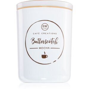 DW Home Cafe Creations Butterscotch Mocha illatgyertya 434 g