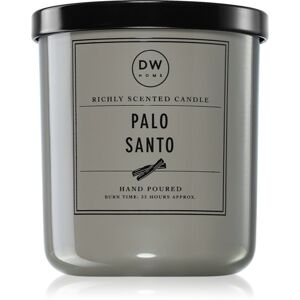 DW Home Signature Palo Santo illatgyertya 263 g