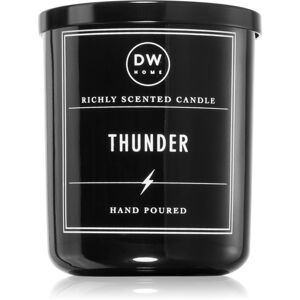 DW Home Fall Thunder illatgyertya 107 g