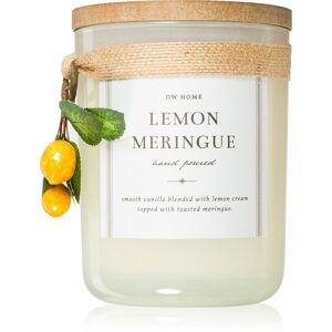 DW Home French Kitchen Lemon Meringue illatgyertya 434 g