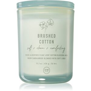 DW Home Prime Brushed Cotton illatgyertya 434 g