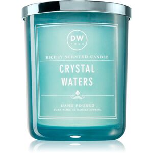DW Home Signature Crystal Waters illatgyertya 428 g