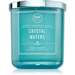DW Home Signature Crystal Waters illatgyertya 263 g