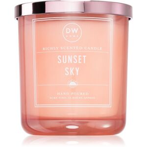 DW Home Signature Sunset Sky illatgyertya 264 g