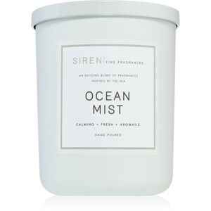 DW Home Siren Ocean Mist illatgyertya 434 g
