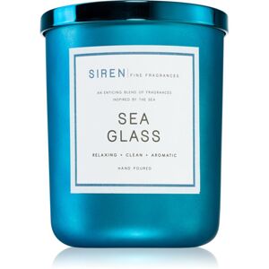 DW Home Siren Sea Glass illatgyertya 434 g
