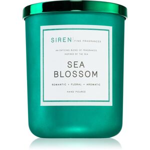 DW Home Siren Sea Blossom illatgyertya 434 g