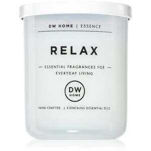 DW Home Essence Relax illatgyertya 104 g