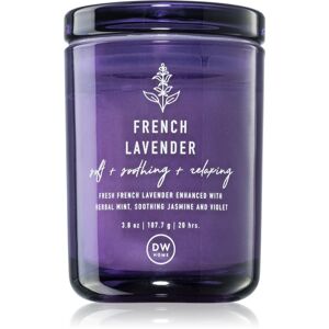 DW Home Prime French Lavender illatgyertya 108 g