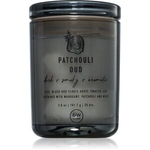 DW Home Prime Patchouli Oud illatgyertya 107 g