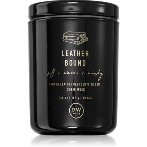 DW Home Prime Leather Bound illatgyertya 107 g