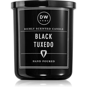 DW Home Signature Black Tuxedo illatgyertya 107 g