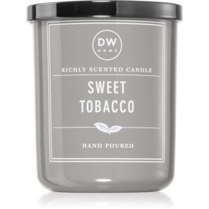 DW Home Signature Sweet Tobaco illatgyertya 107 g