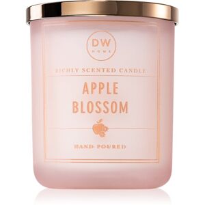 DW Home Signature Apple Blossom illatgyertya 107 g