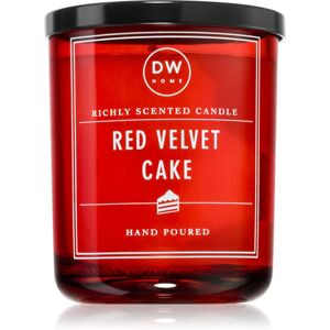 DW Home Signature Red Velvet Cake illatgyertya 107 g