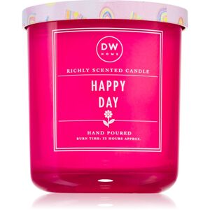 DW Home Signature Happy Day illatgyertya 264 g