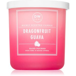 DW Home Signature Dragonfruit Guava illatgyertya 263 g