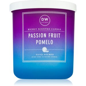 DW Home Signature Passion Fruit Pomelo illatgyertya 263 g