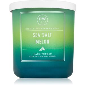 DW Home Signature Sea Salt Melon illatgyertya 263 g