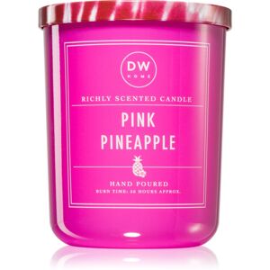 DW Home Signature Pink Pineapple illatgyertya 434 g