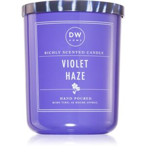 DW Home Signature Violet Haze illatgyertya 434 g