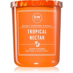 DW Home Signature Tropical Nectar illatgyertya 434 g