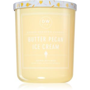 DW Home Signature Butter Pecan Ice Cream illatgyertya 434 g