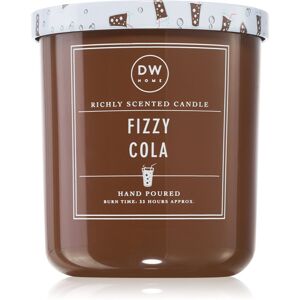 DW Home Signature Fizzy Cola illatgyertya 264 g