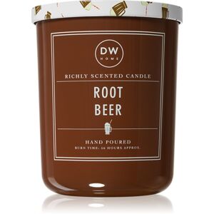 DW Home Root Beer illatgyertya 428 g