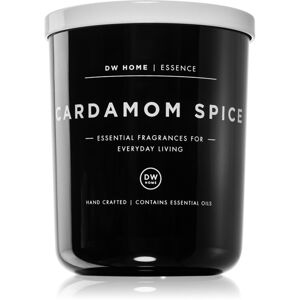 DW Home Essence Cardamom Spice illatgyertya 434 g