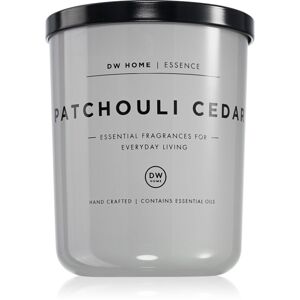 DW Home Essence Patchouli Cedar illatgyertya 434 g