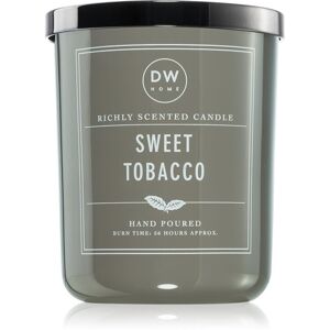 DW Home Signature Sweet Tobacco illatgyertya 434 g