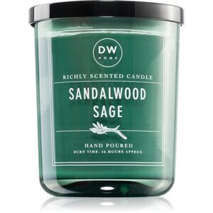 DW Home Signature Sandalwood Sage illatgyertya 434 g