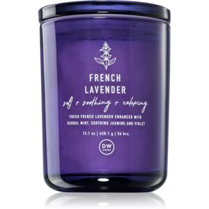 DW Home Prime French Lavender illatgyertya 428 g