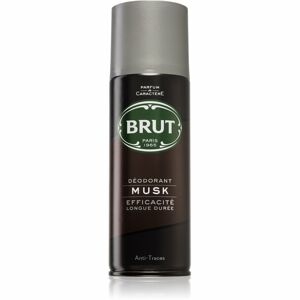 Brut Musk spray dezodor uraknak 200 ml