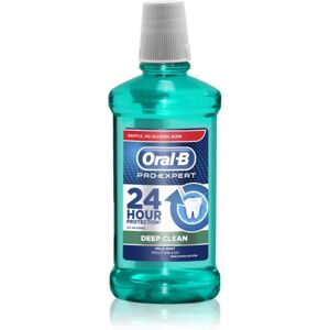 Oral B Pro-Expert Deep Clean szájvíz 500 ml