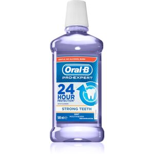 Oral B Pro-Expert Strong Teeth szájvíz íz Mint 500 ml
