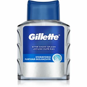 Gillette Blue Splash borotválkozás utáni arcvíz 100 ml