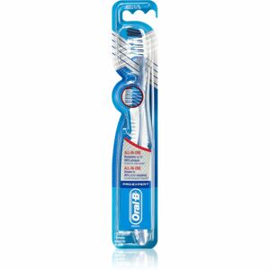 Oral B Pro-Expert CrossAction All In One soft fogkefe 1 db