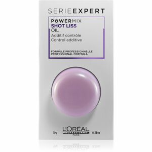 L’Oréal Professionnel Serie Expert Power Mix regeneráló adalékanyag töredezés ellen 10 ml
