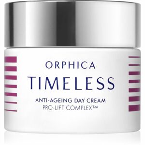 Orphica Timeless védő és fiatalító nappali krém 50 ml